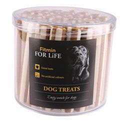 Fitmin Dog tasty sticks with chicken liver 35 ks