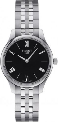 Tissot Tradition 5.5 Lady T063.209.11.038.00