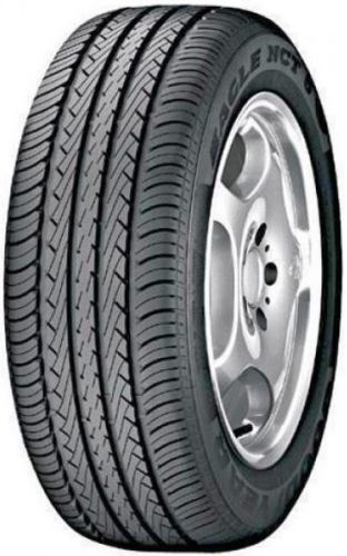 Goodyear Eagle Nct5 245/40 R 18 93Y letní