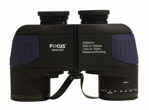 Focus Sport Optics Focus Aquafloat 7x50 Waterproof Lodní