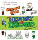 Manny Man Does the History of Ireland (Ruddy John D.)(Pevná vazba)