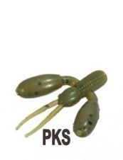 Saenger Iron Claw Micro Craw  imitace raka PKS- 3,5 cm SAENGER