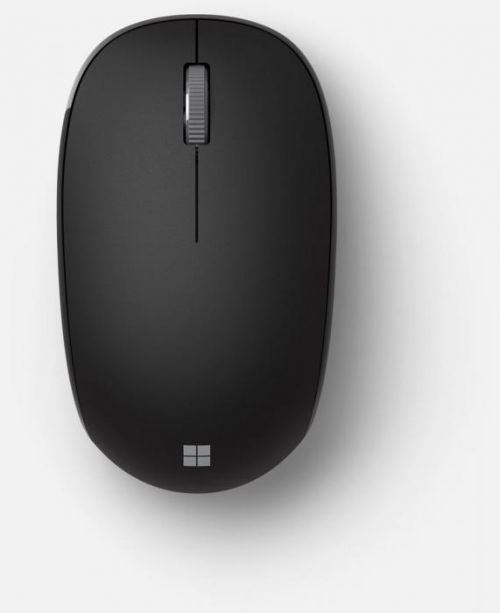 Microsoft Bluetooth Mouse, černá (RJN-00006)