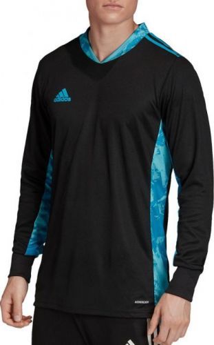 Dres s dlouhým rukávem adidas AdiPro 20 Goalkeeper Jersey Longsleeve fi4193 Velikost S