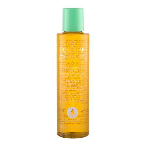 Collistar Special Perfect Body Precious Body Oil 150 ml zpevňující tělový olej se vzácnými rostlinnými oleji pro ženy