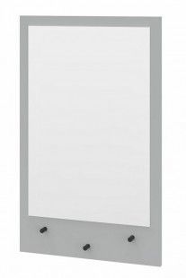 Casarredo Zrcadlo VERMONT šedá