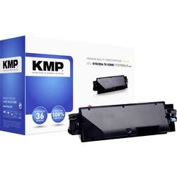 KMP toner náhradní Kyocera 1T02TW0NL0, TK-5280K kompatibilní černá 13000 Seiten