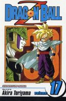 Dragon Ball Z, Volume 17 (Toriyama Akira)(Paperback)