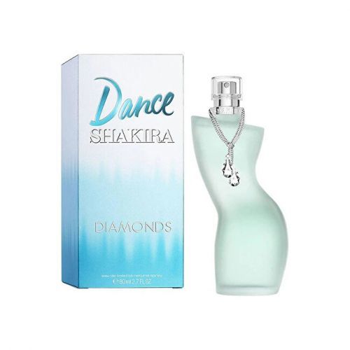 Shakira Dance Diamonds EDT 50 ml