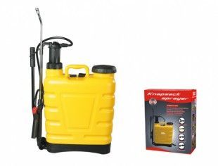 Nohelgarden Postř.tl.zád.GARDENIE 20l/kov.nást.53cm/kr---