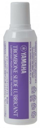 Yamaha Trombone Slide Lubricant