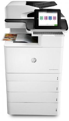 HP Color LaserJet Enterprise Flow MFP 776z (3WT91A)