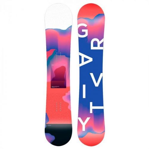 snowboard GRAVITY - Sirene Multi (MULTI)