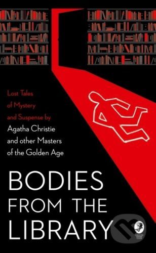 Bodies From The Library - HarperCollins