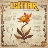 Iello Ishtar: Gardens of Babylon