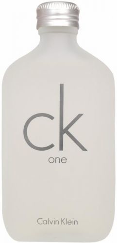 Calvin Klein CK One toaletní voda unisex 100 ml