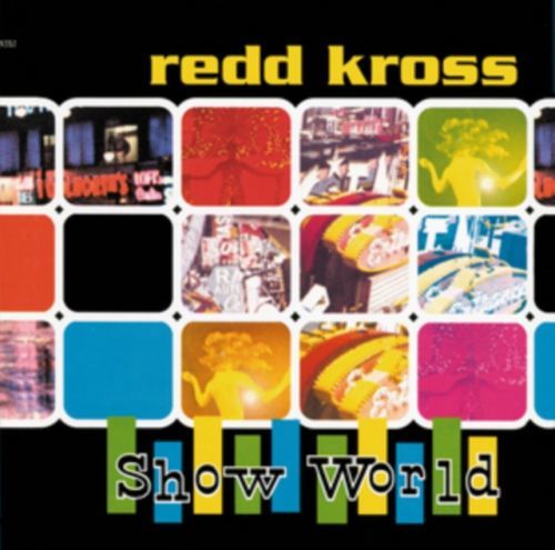 Show World (Redd Kross) (Vinyl / 12
