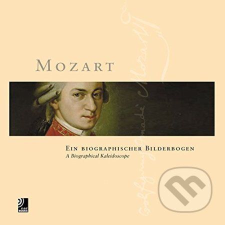 Mozart - Detmar Huchting