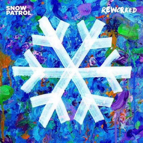 Snow Patrol: Reworked (2x LP) - LP