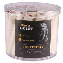 Fitmin Dog tasty sticks marrow 35 ks