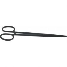 Saenger Specitec Pean tmavý rovný-18 cm SAENGER