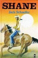 Shane (Schaefer Jack)(Pevná vazba)