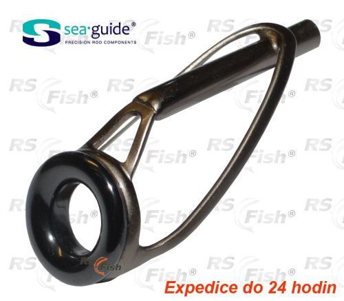 Sea Guide® Očko koncové SiC Sea Guide FLEST - 3,0 mm Sea Guide®