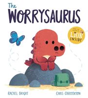 Worrysaurus (Bright Rachel)(Paperback / softback)