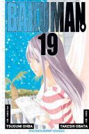 Bakuman., Volume 19 (Ohba Tsugumi)(Paperback)