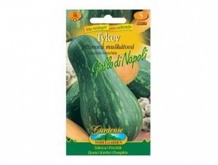 Nohelgarden Tykev pižmová muškátová GIALLO DI NAPOLI