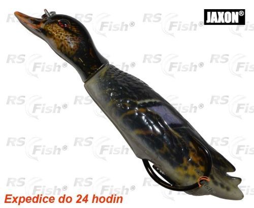 Jaxon® Kachna Jaxon Happy Duck - barva B Jaxon®