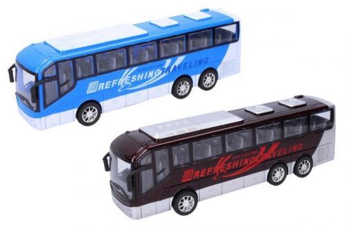 WIKY - Autobus na setrvačník 32cm Wiky