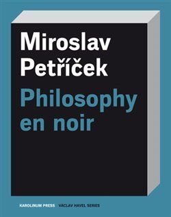 Philosophy en noir