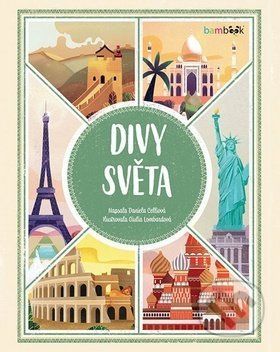 Divy světa - Giulia Lombard, Daniela Celli