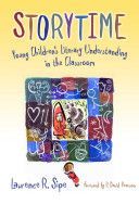 Storytime - Young Children's Literary Understanding in the Classroom (Sipe Lawrence R.)(Paperback)