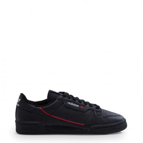 Adidas Continental80 Barva: černá, Velikost: UK 6.0