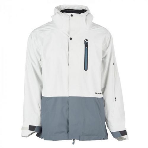 bunda BONFIRE - Ether Jacket Insulated (LGR) velikost: L