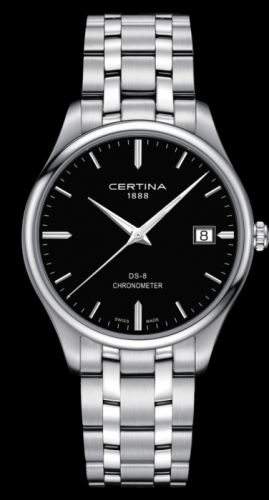 Certina DS-8 C033.451.11.051.00