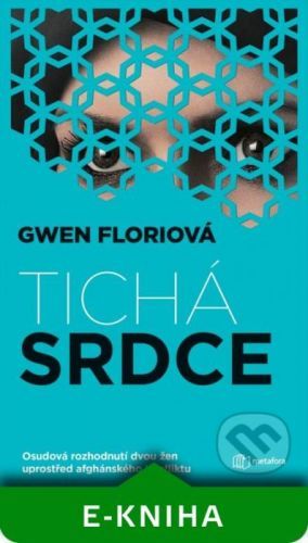 Tichá srdce - Gwen Florio