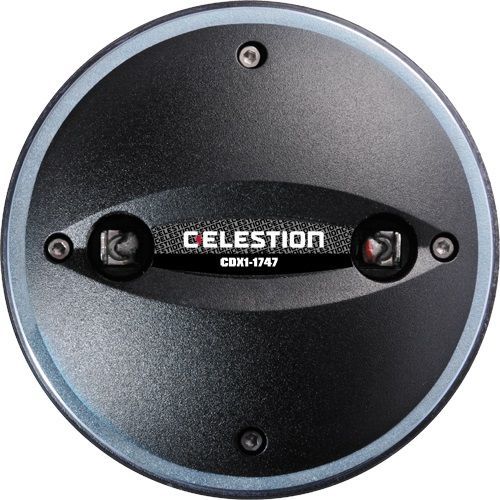 Celestion CDX1-1747