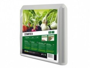 Nohelgarden Textilie STARTEX k rychlení bílá 3,2x5m