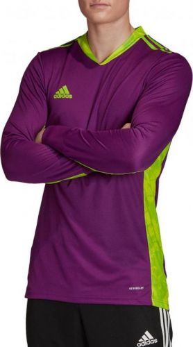 Dres s dlouhým rukávem adidas AdiPro 20 Goalkeeper Jersey LS fi4194 Velikost XL