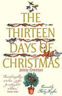 Thirteen Days of Christmas (Overton Jenny)(Paperback)