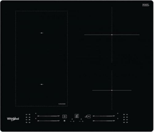 Whirlpool WL S7960 NE