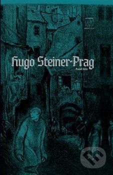 Hugo Steiner-Prag - Pavel Růt
