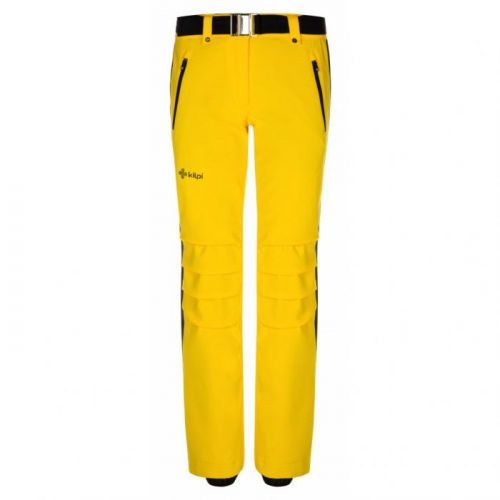 Kilpi Hanzo Žlutá 36