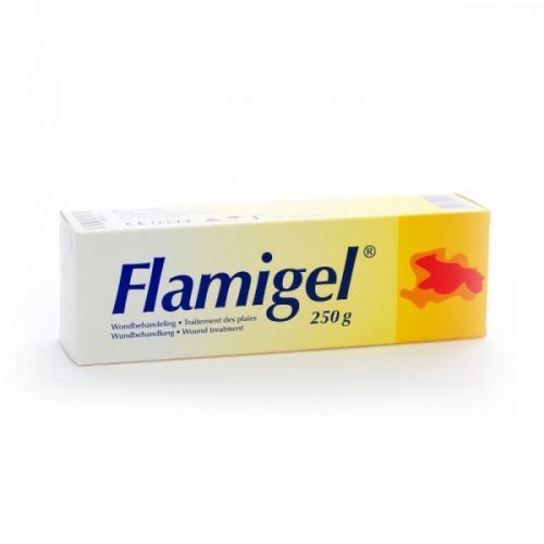 FLAMIGEL gel 250 ml