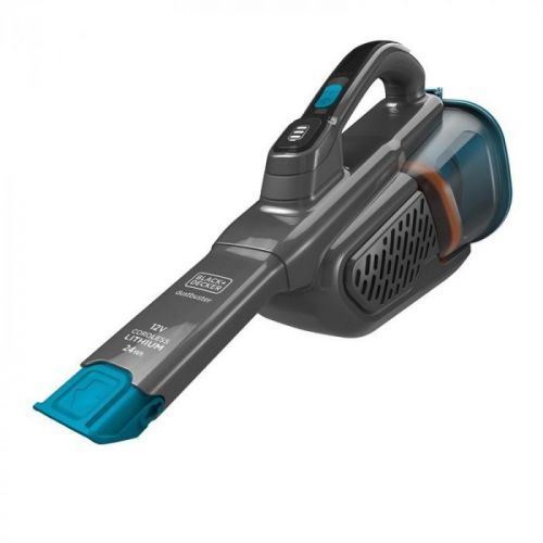 Black-Decker Dustbuster SmartTech BHHV320B