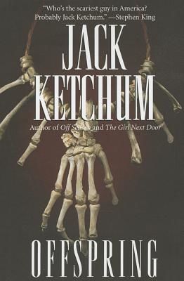 Offspring (Ketchum Jack)(Paperback)