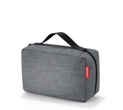 Přebalovací set Reisenthel Babycase Twist silver